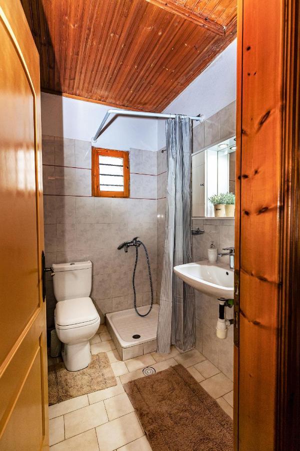 Country house Halatsogiannis Mansion Palaios Panteleimonas