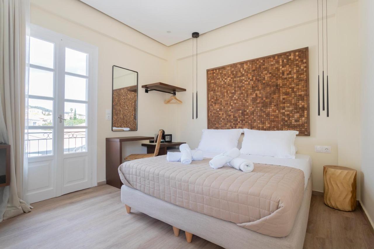 Hotel Ethereal Spetses Town
