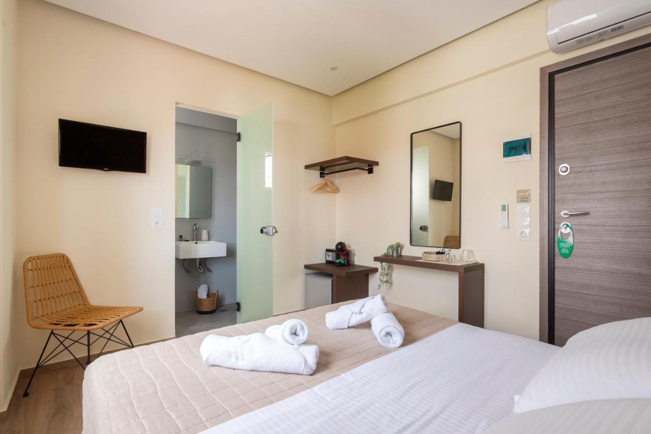 Ethereal Hotel