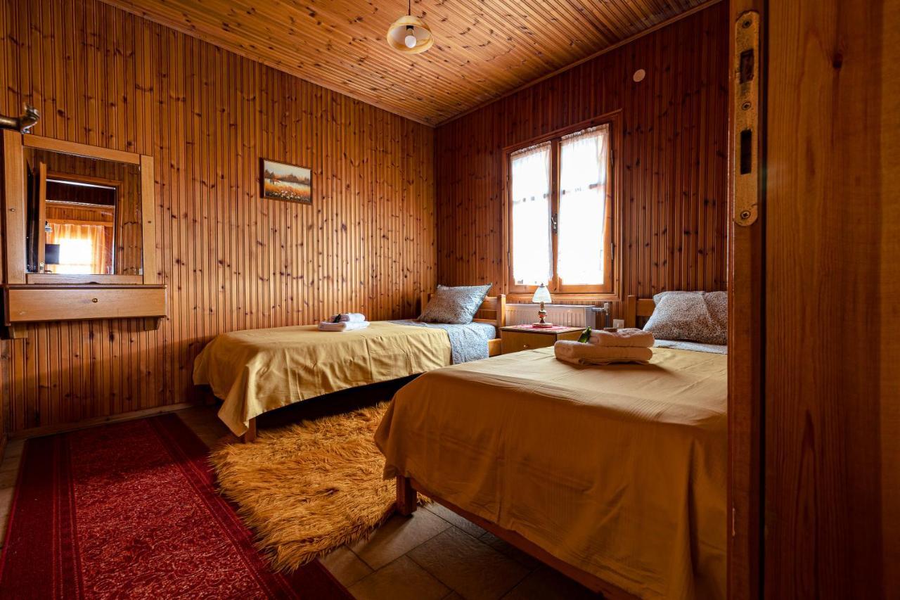 Halatsogiannis Mansion Country house Palaios Panteleimonas