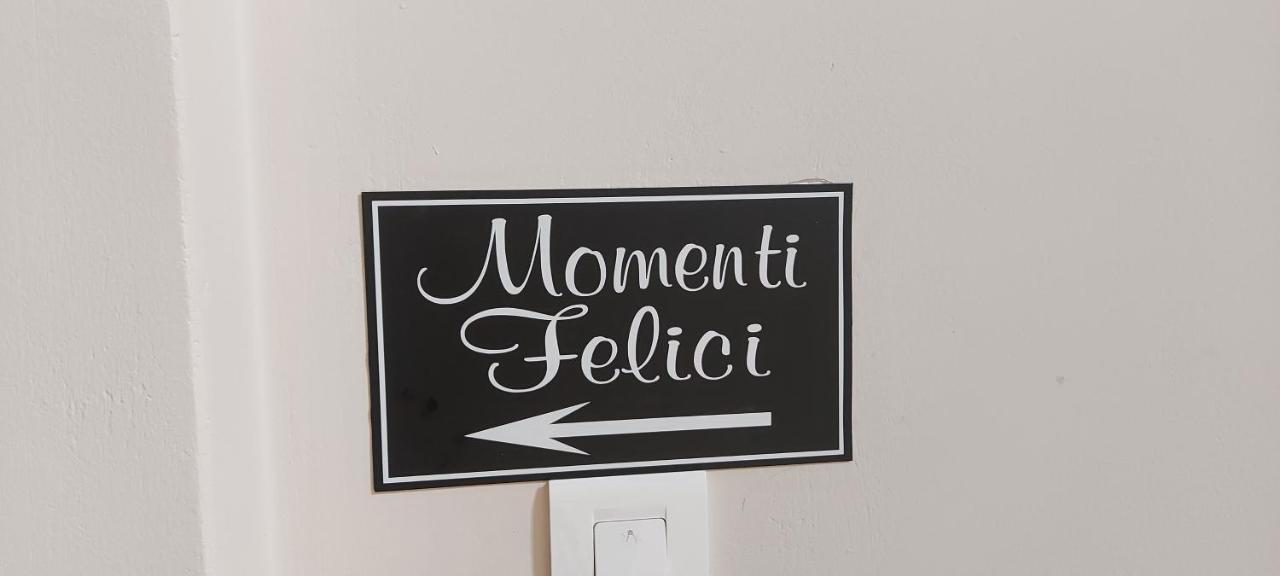 Momenti Felici Apartment *