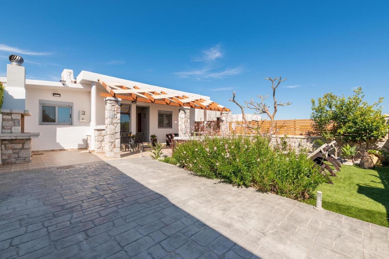 Casa Bonita Holiday home *