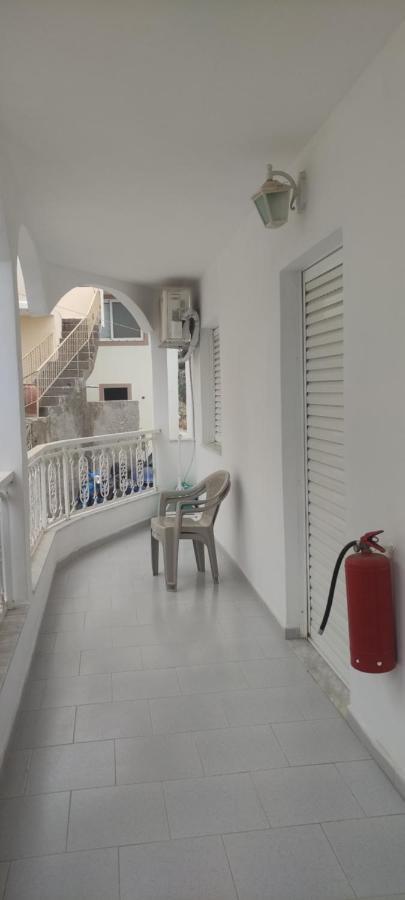 Apartment Roses Studios Karpathos Town (Pigadia)