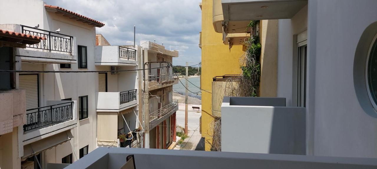 Apartment Momenti Felici Artemida (Attica)