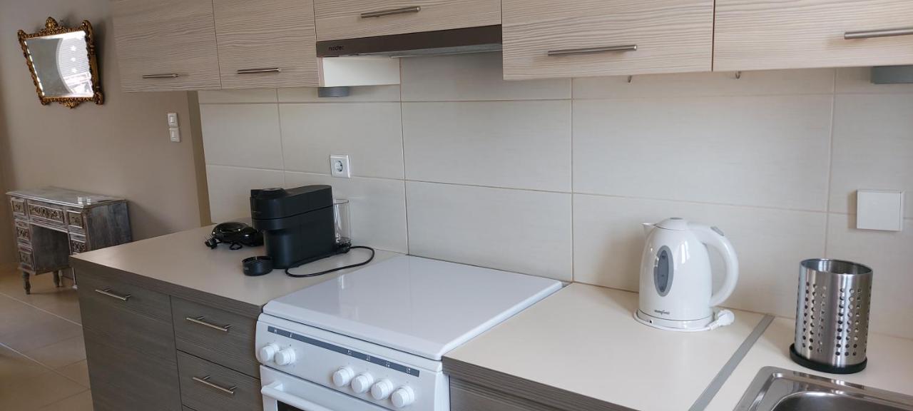 Apartment Momenti Felici