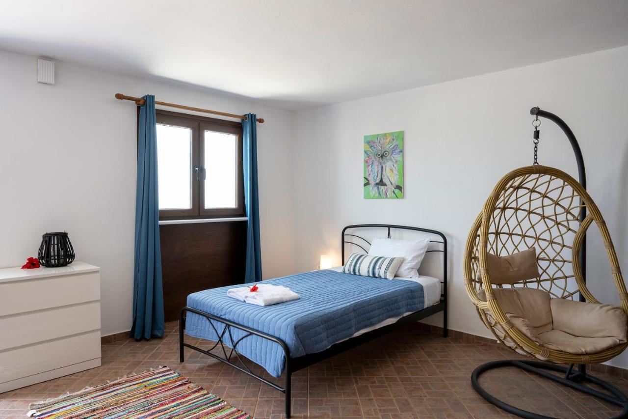 Kalithea 2 Apartment Palekastro