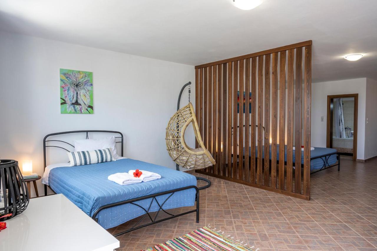 Apartment Kalithea 2 *