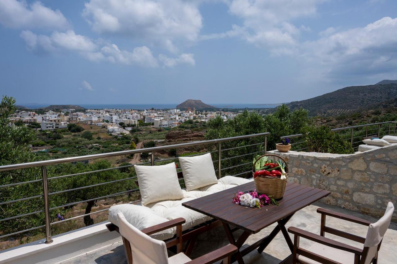 Kalithea 2 Apartment