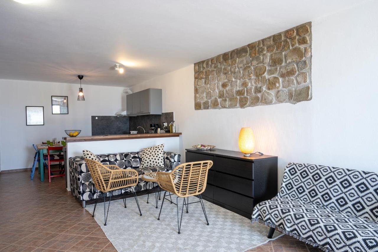 Apartment Kalithea 2 *