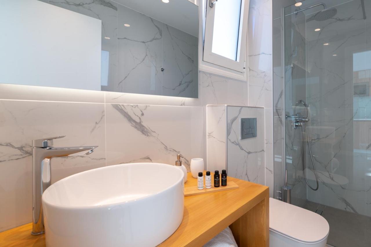 Aparthotel Ninemia Luxury Perdika (Epirus)