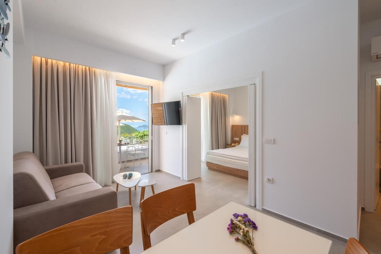 Aparthotel Ninemia Luxury