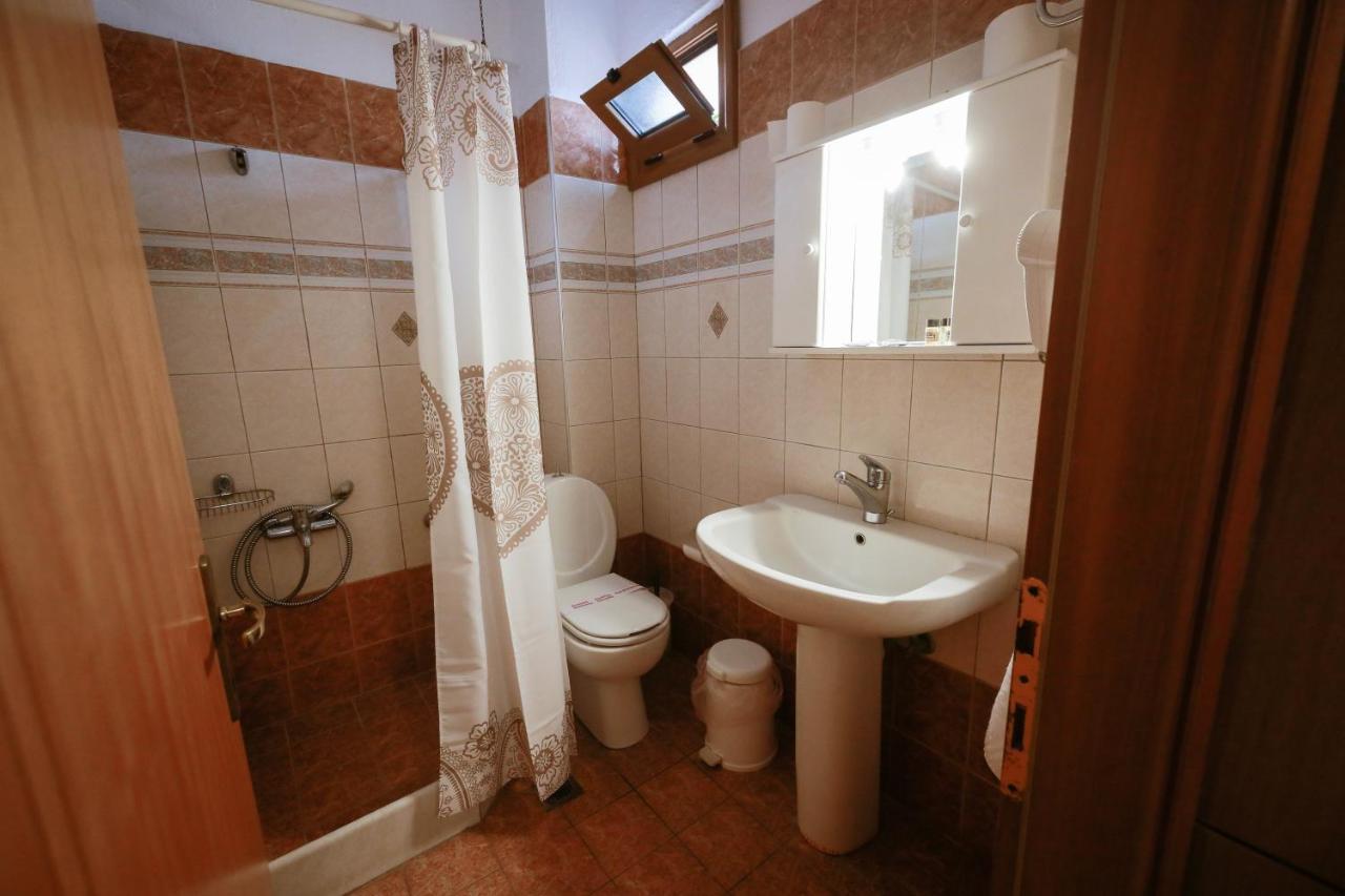 Apartment Ioanna