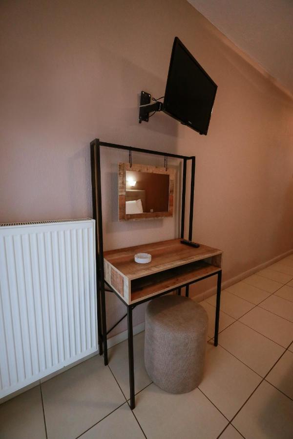Apartment Ioanna