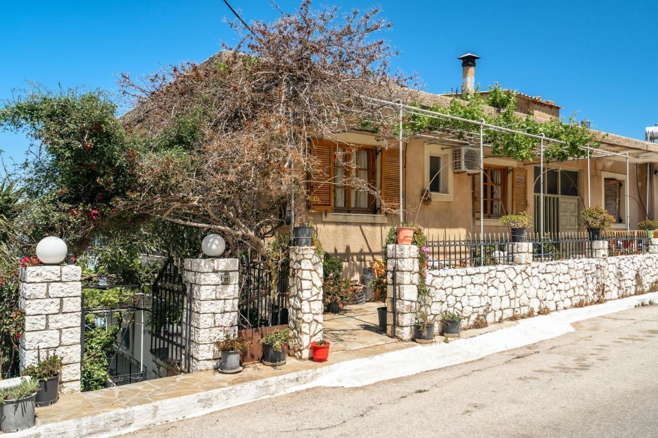 Apartment Vangelis 1