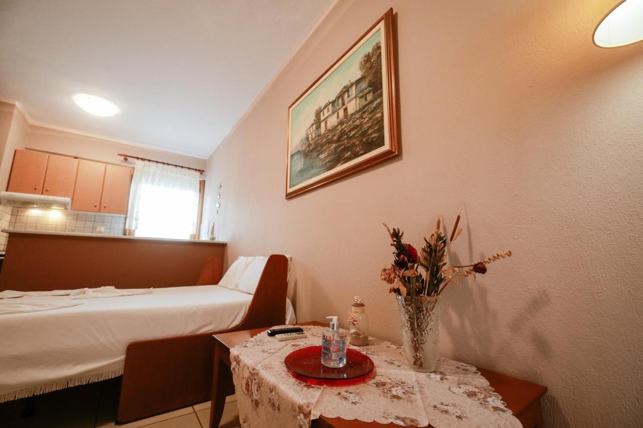 Ioanna Apartment