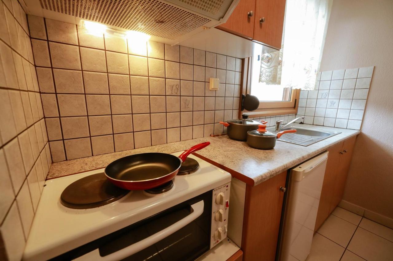 Apartment Ioanna Neos Marmaras