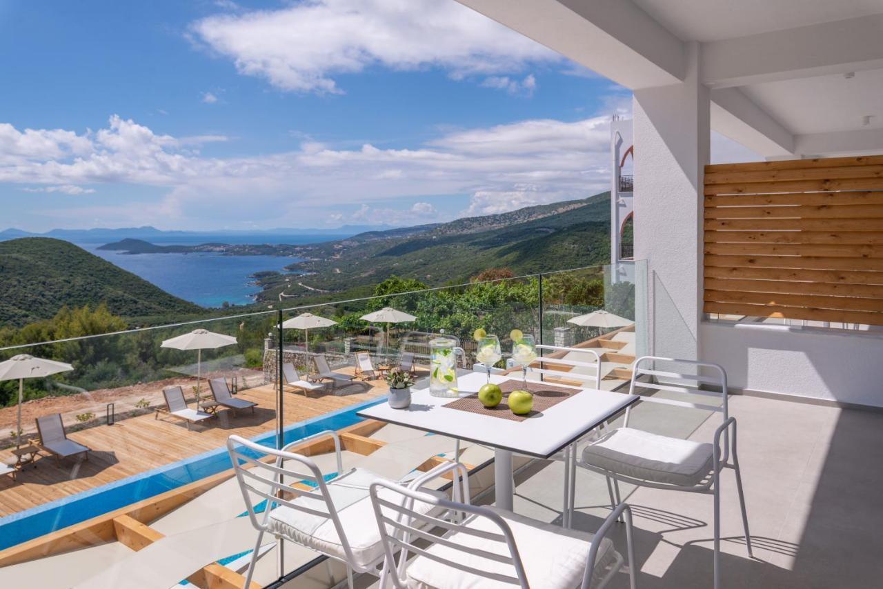 Ninemia Luxury Perdika (Epirus)