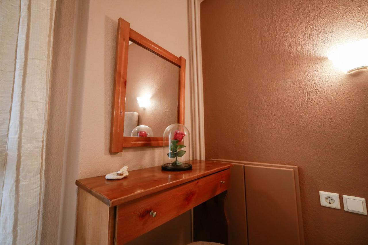 Apartment Ioanna *