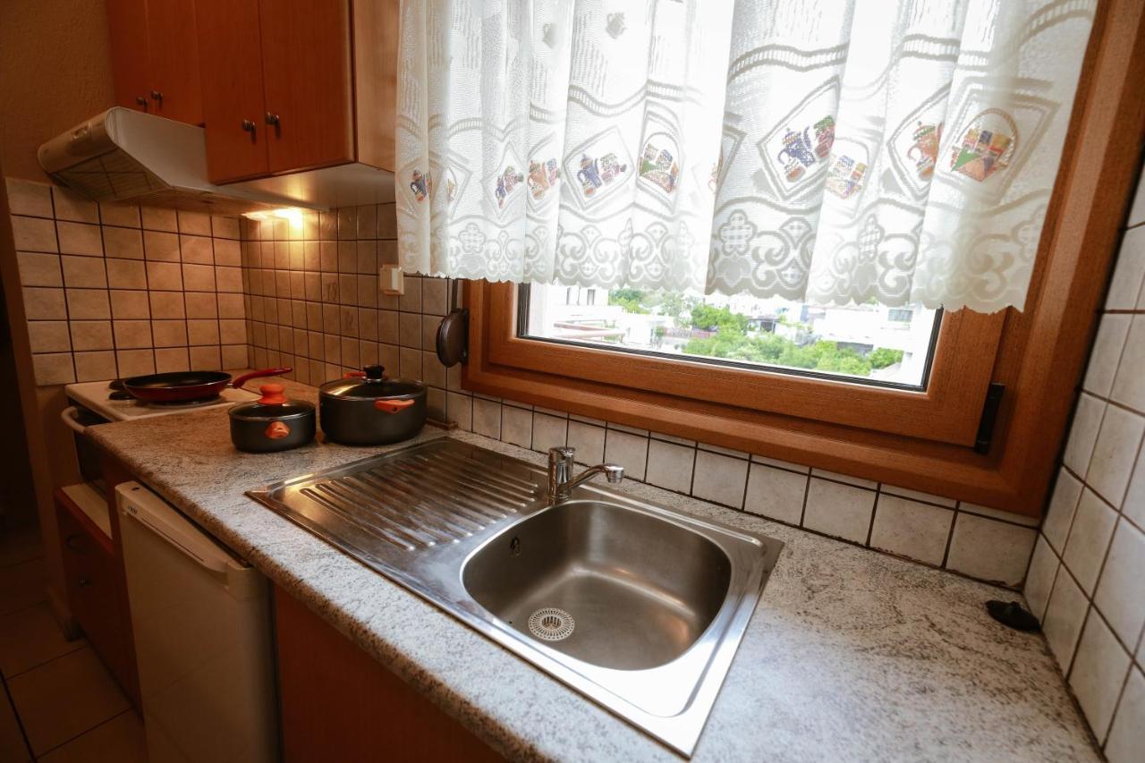 Ioanna Apartment