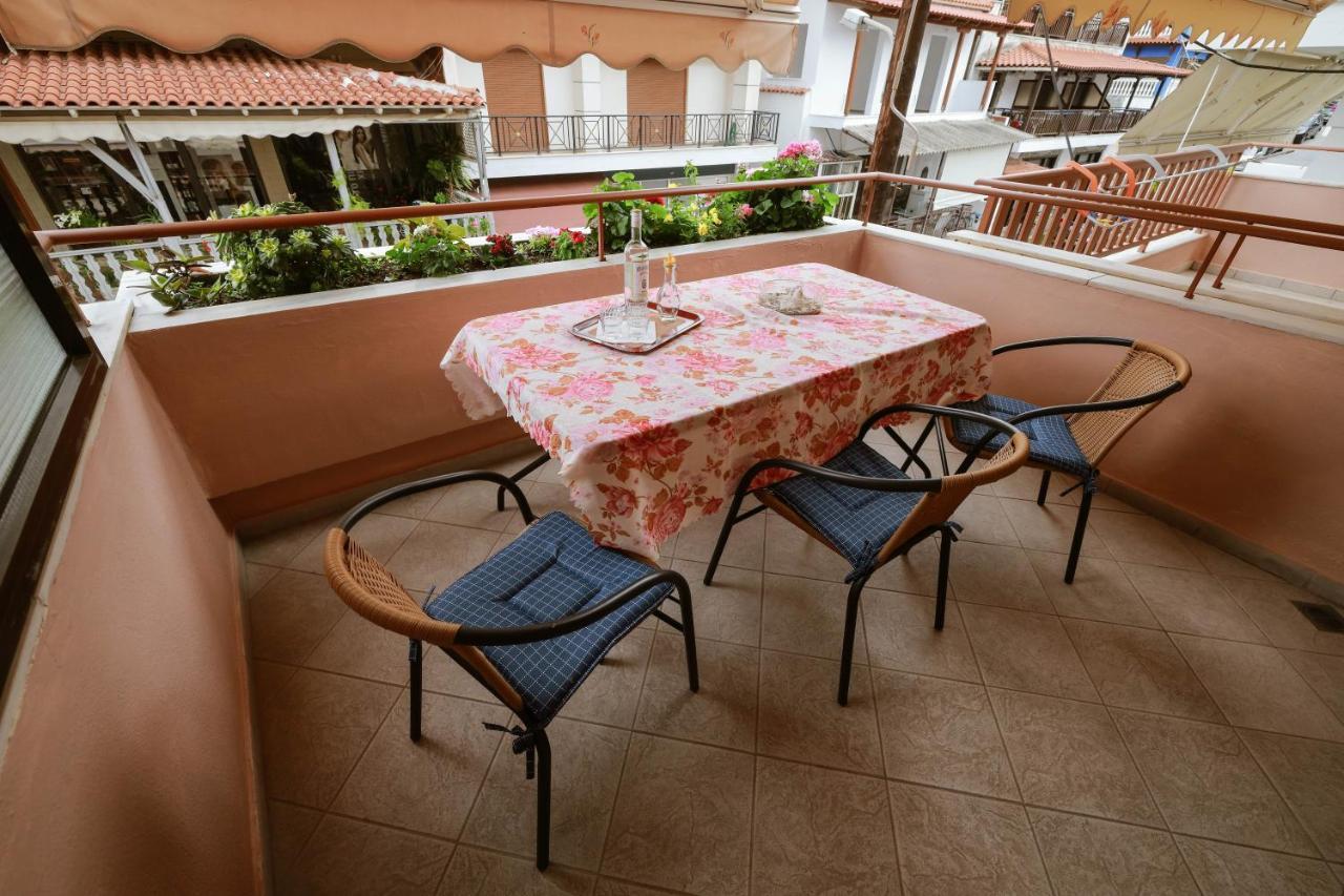 Ioanna Apartment