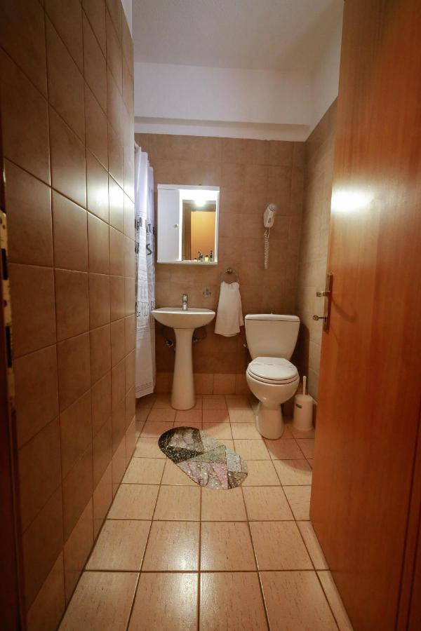 Ioanna Apartment *