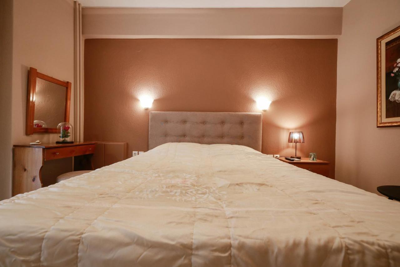 Apartment Ioanna Neos Marmaras