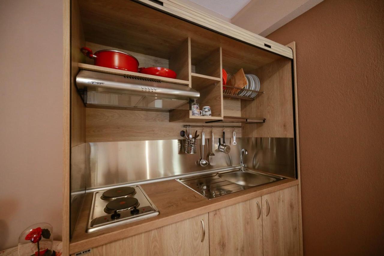 Ioanna Apartment *