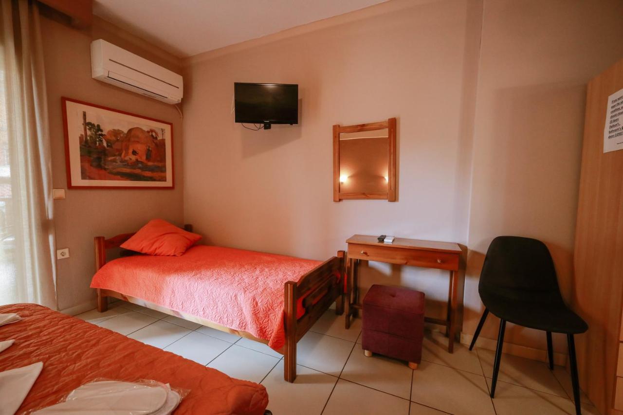 Apartment Ioanna