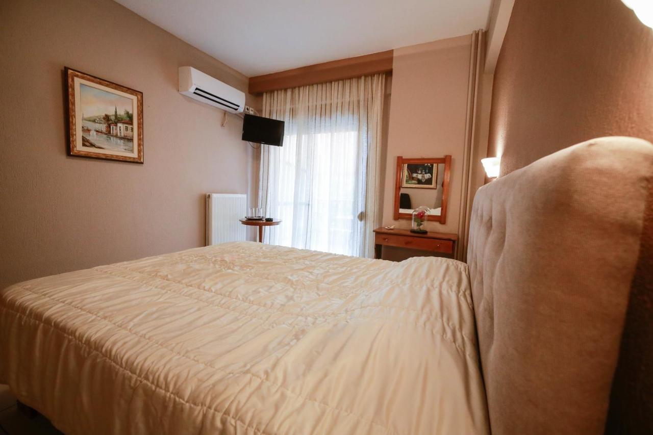 Apartment Ioanna Neos Marmaras