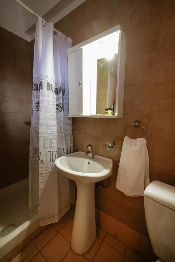 Apartment Ioanna Neos Marmaras