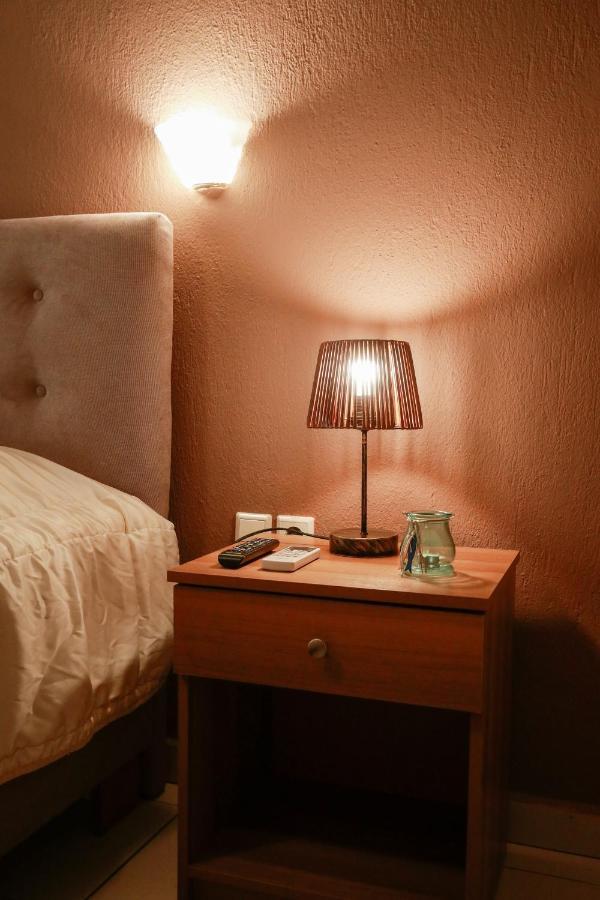 Apartment Ioanna