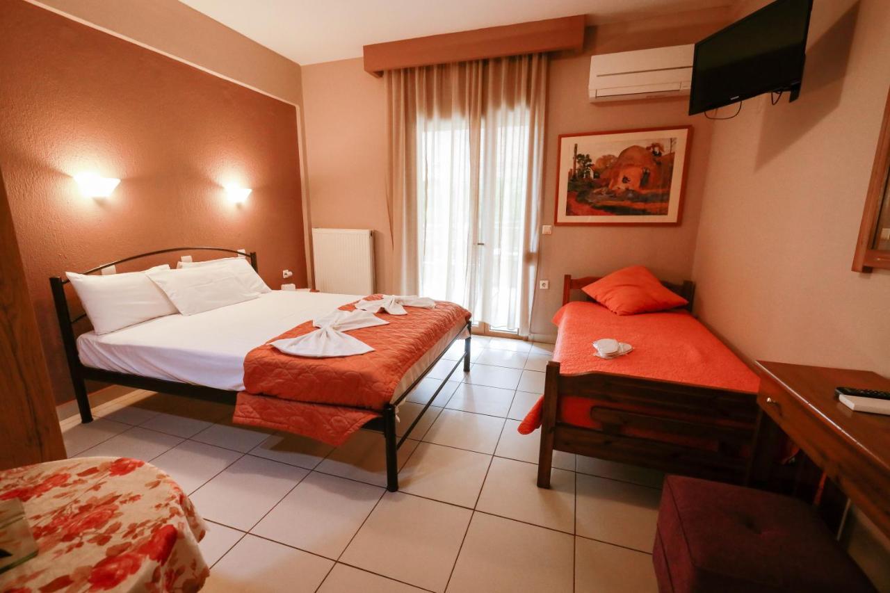 Apartment Ioanna