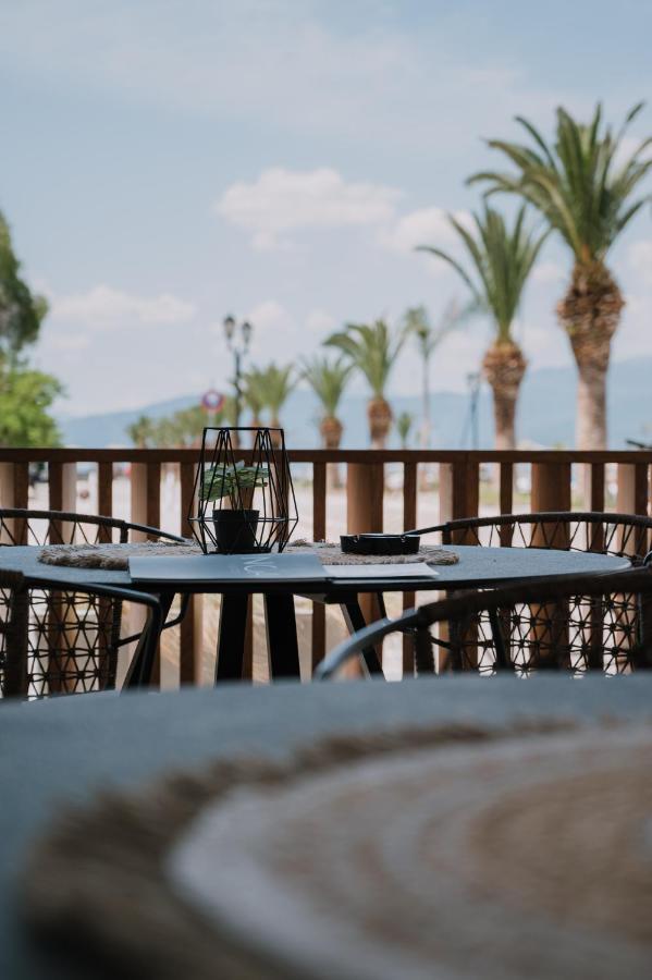 Hotel Agamemnon 3*