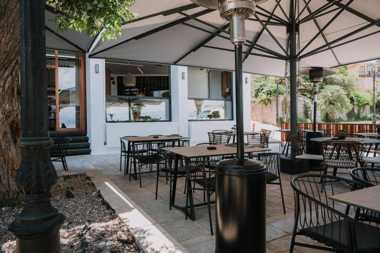 Hotel Agamemnon