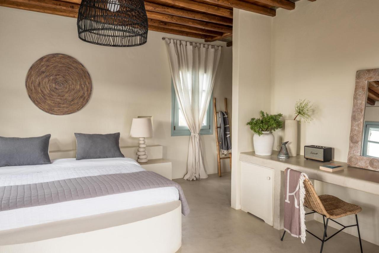 Verina Terra Aparthotel