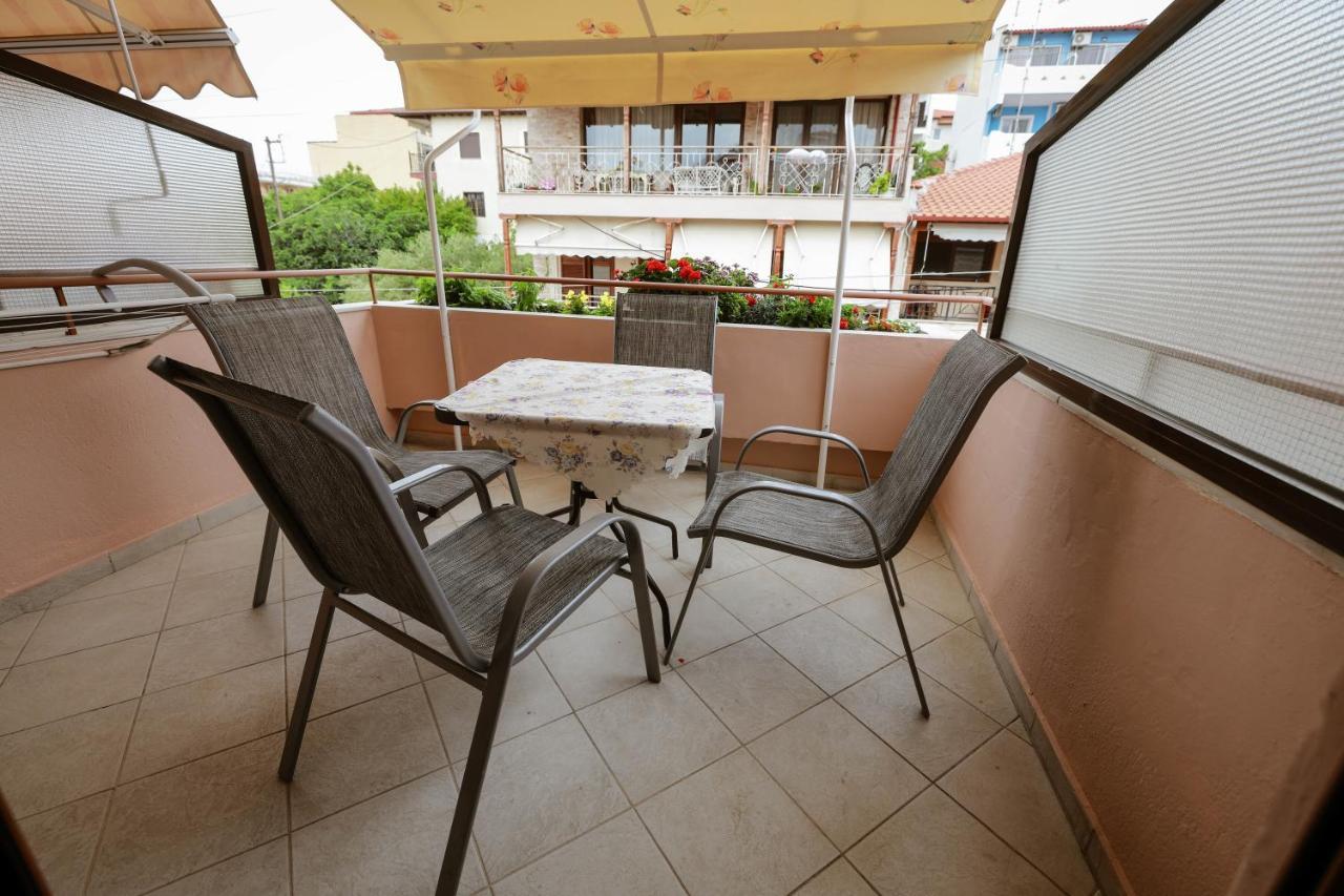 Apartment Ioanna