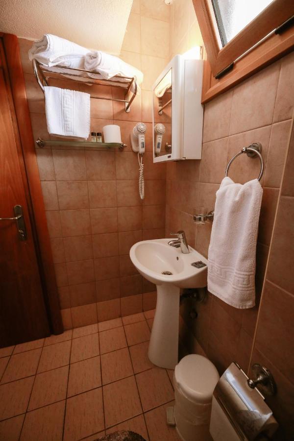 Ioanna Apartment Neos Marmaras