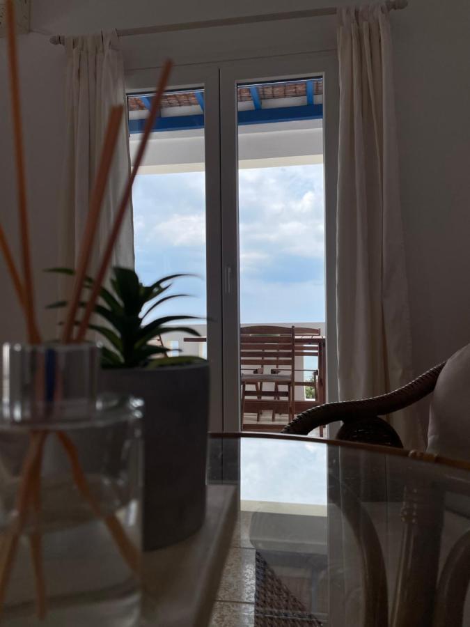 Maniati Agios Petros (Andros)