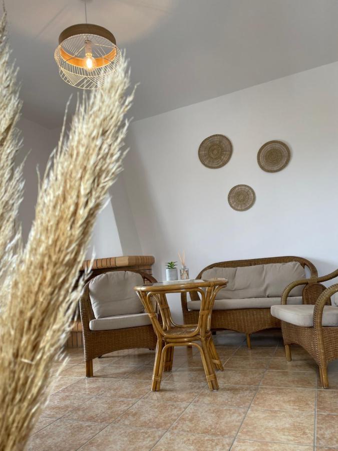 Apartment Maniati
