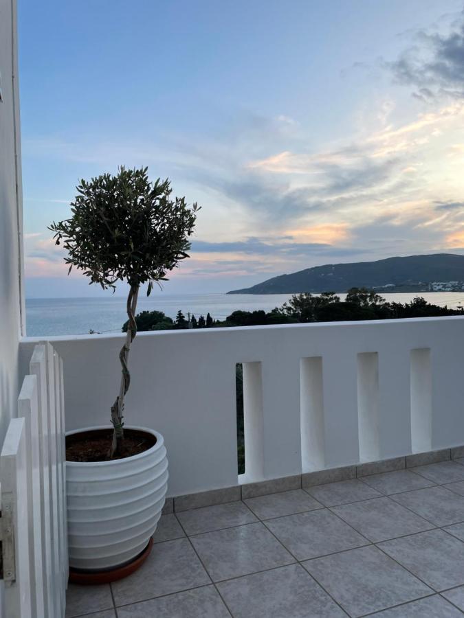 Maniati Apartment *