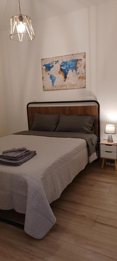 Garden Seaview Luxury Apartment