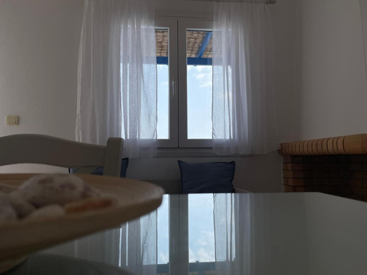 Apartment Maniati Agios Petros (Andros)