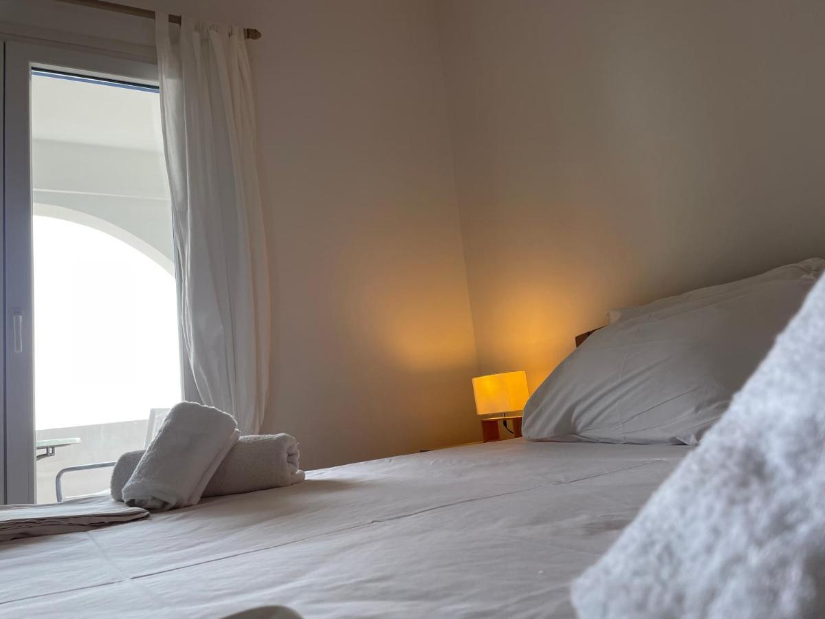 Apartment Maniati