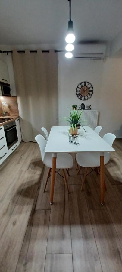 Apartment Garden Seaview Luxury