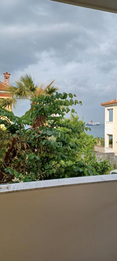 Garden Seaview Luxury * Mytilene
