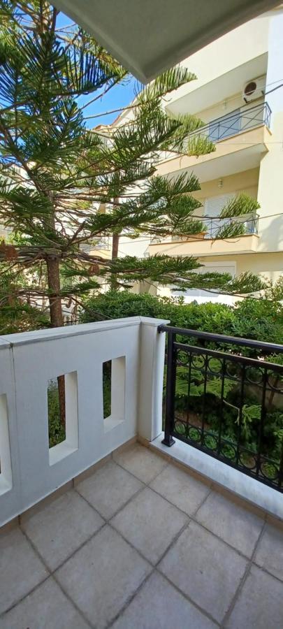 Garden Seaview Luxury Apartment