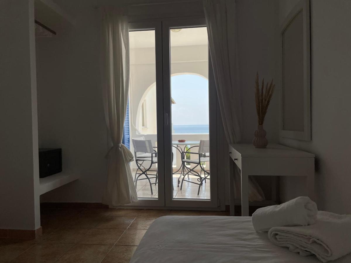 Apartment Maniati Agios Petros (Andros)