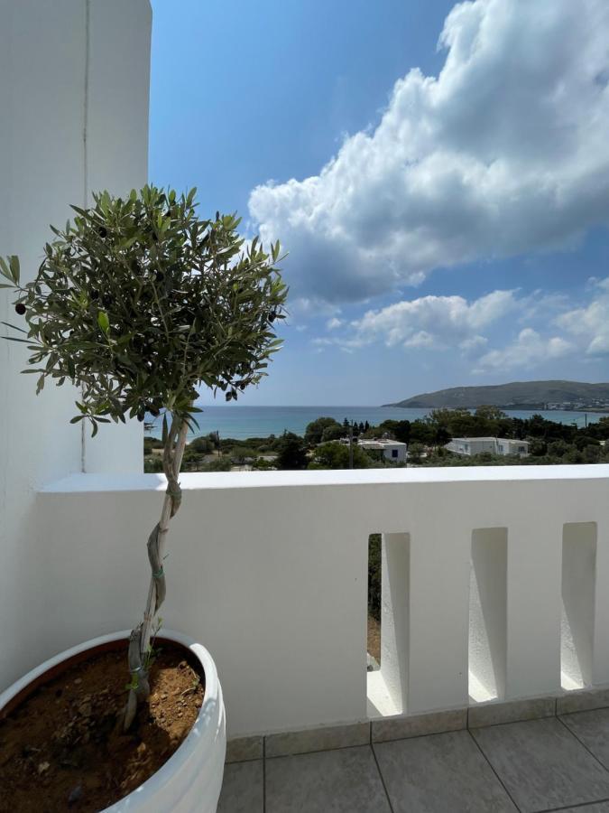 Maniati Apartment *