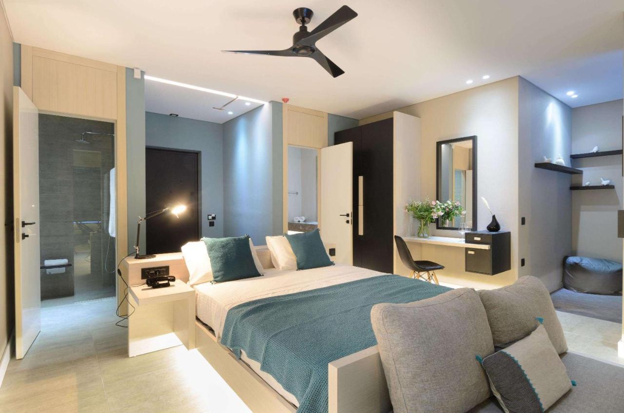 Domes Aulus Resort, Adults Only, Curio By Hilton Resort 5*