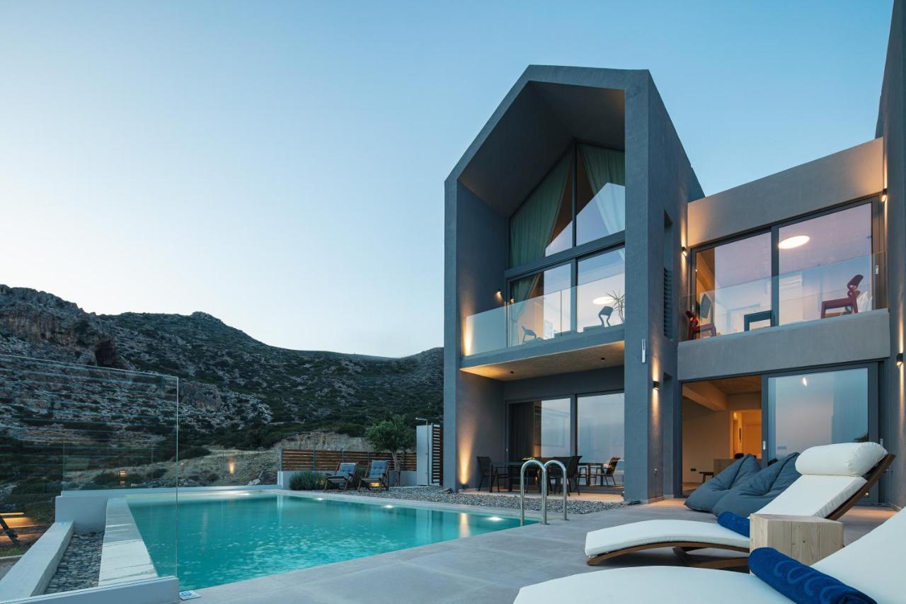 Villa Krystallon